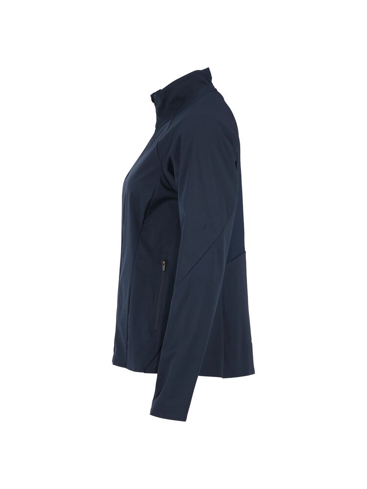 Nordic Club 2.0 Pro Jacket W
