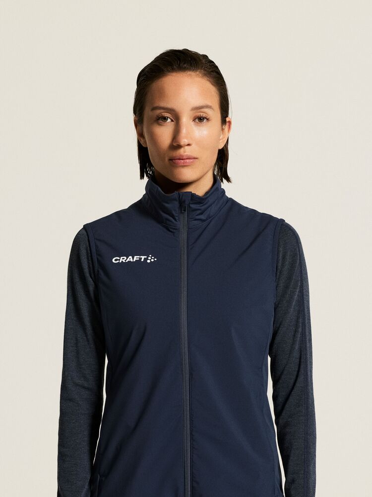 Nordic Club 2.0 Vest W
