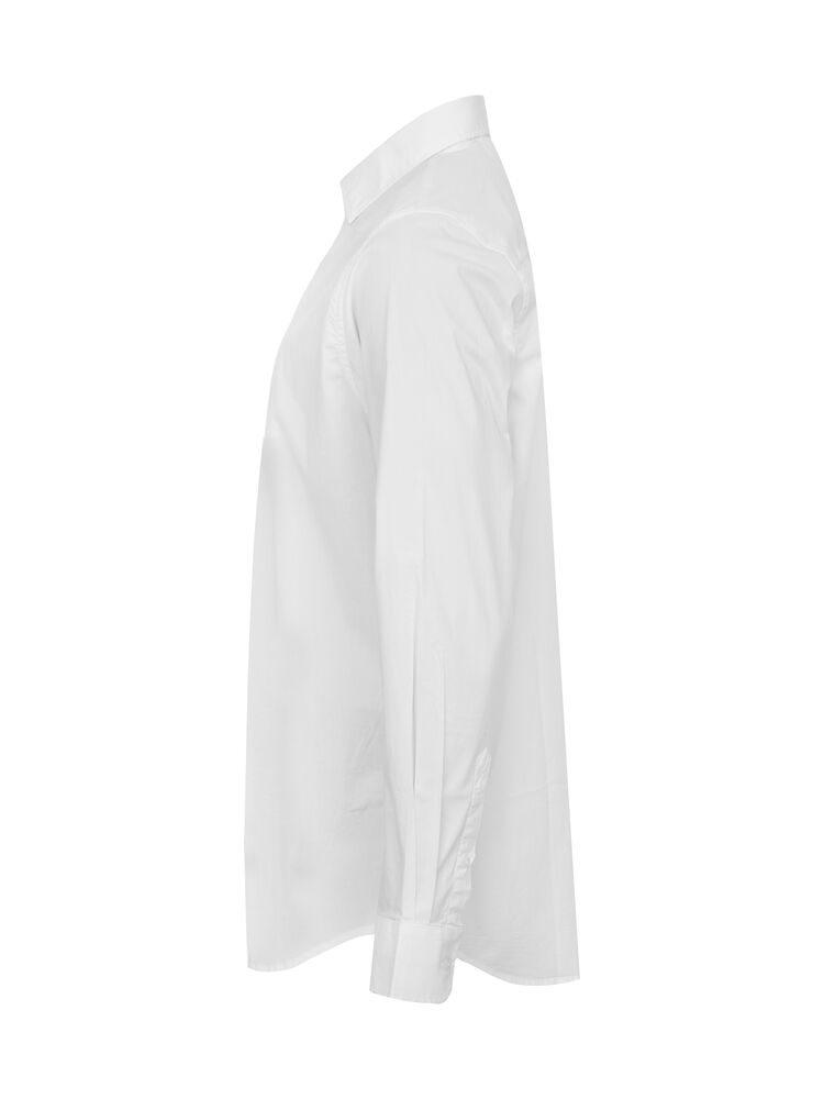 Poplin Comfort Man