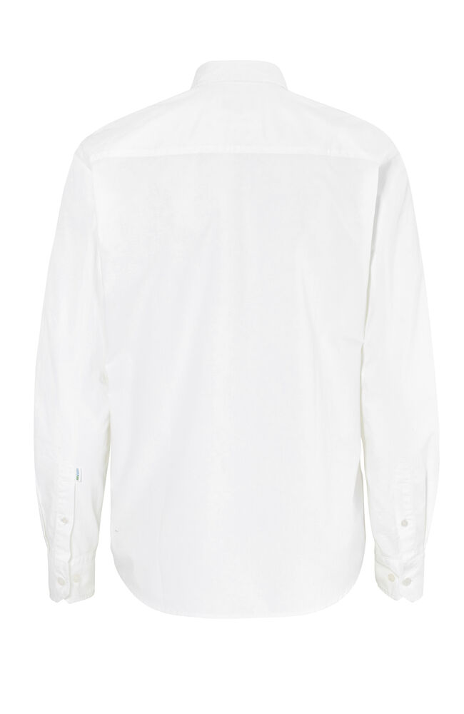 Twill Comfort Man