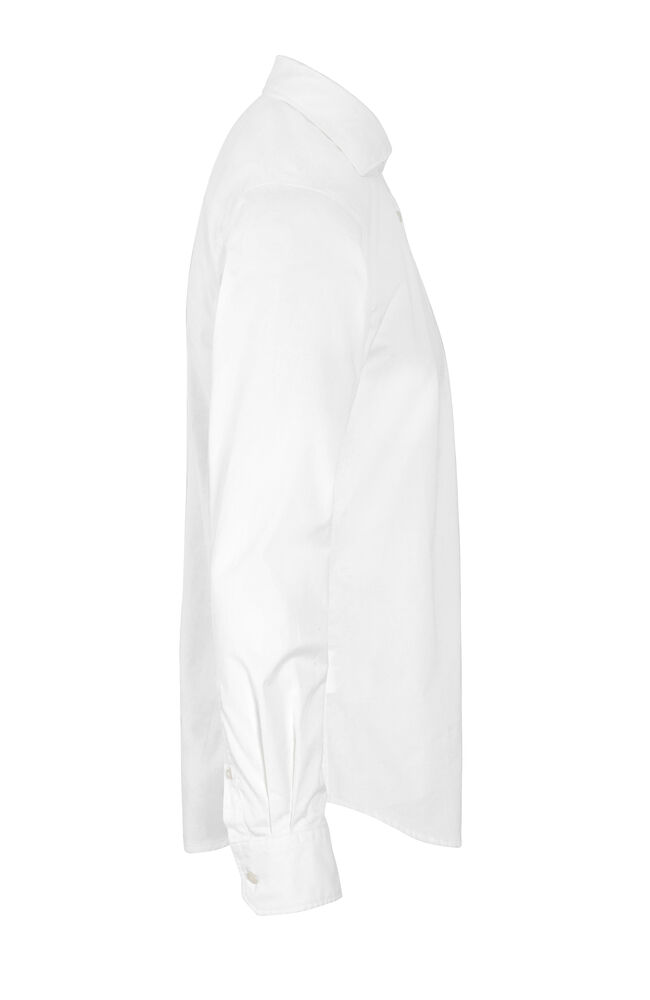 Twill Slim Fit Man