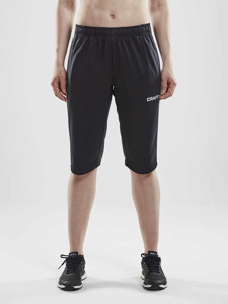 Progress 3/4 Pants W