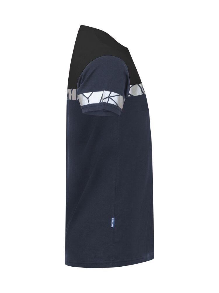 7001 T-SHIRT 7001 T-SHIRT 9910-VIZ