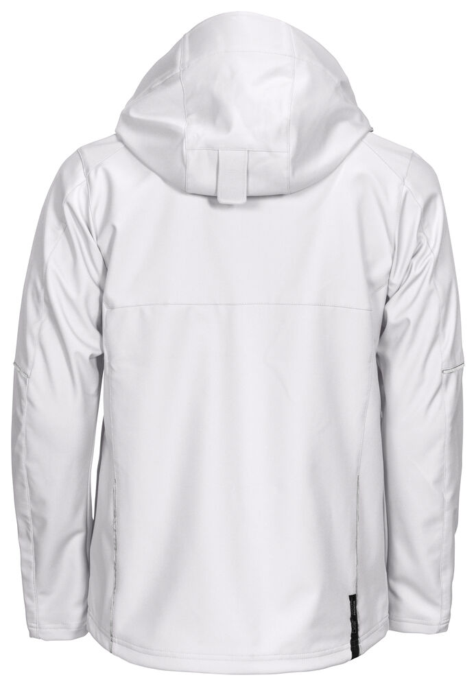 3406 3-LAGIGE SOFTSHELL JACKE
