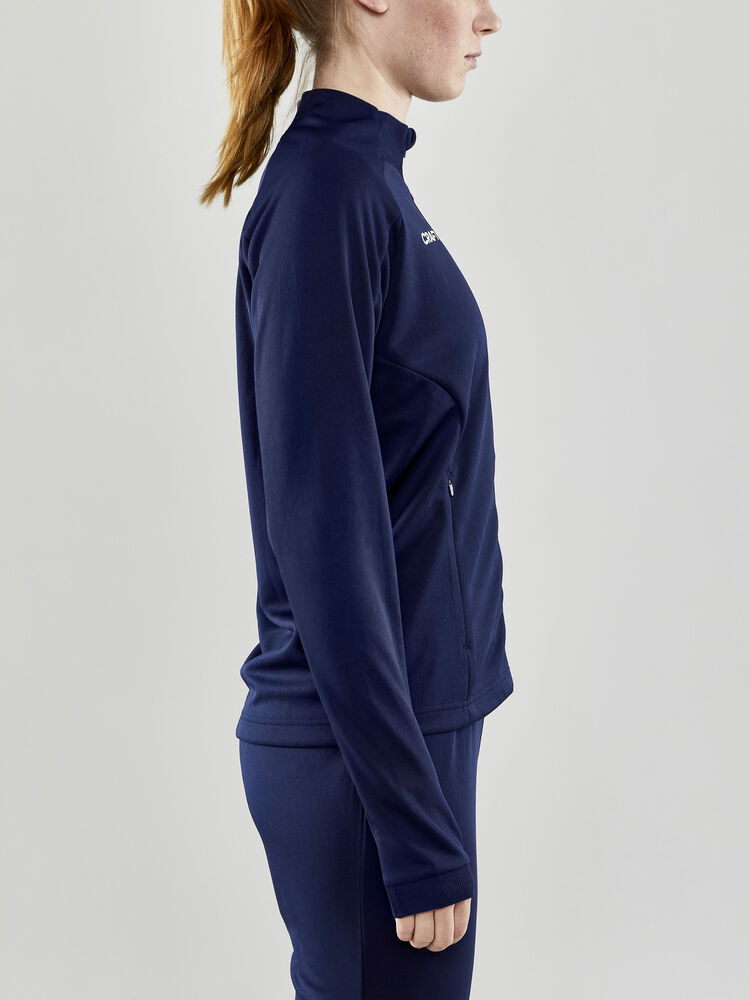 Evolve Full Zip W