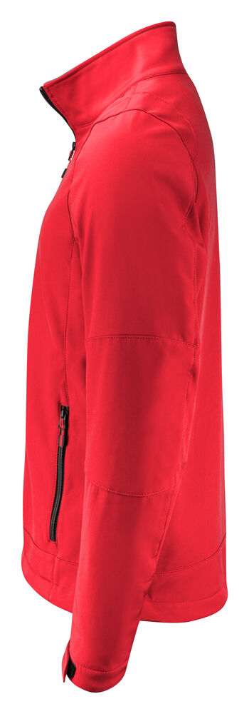 Trial softshell