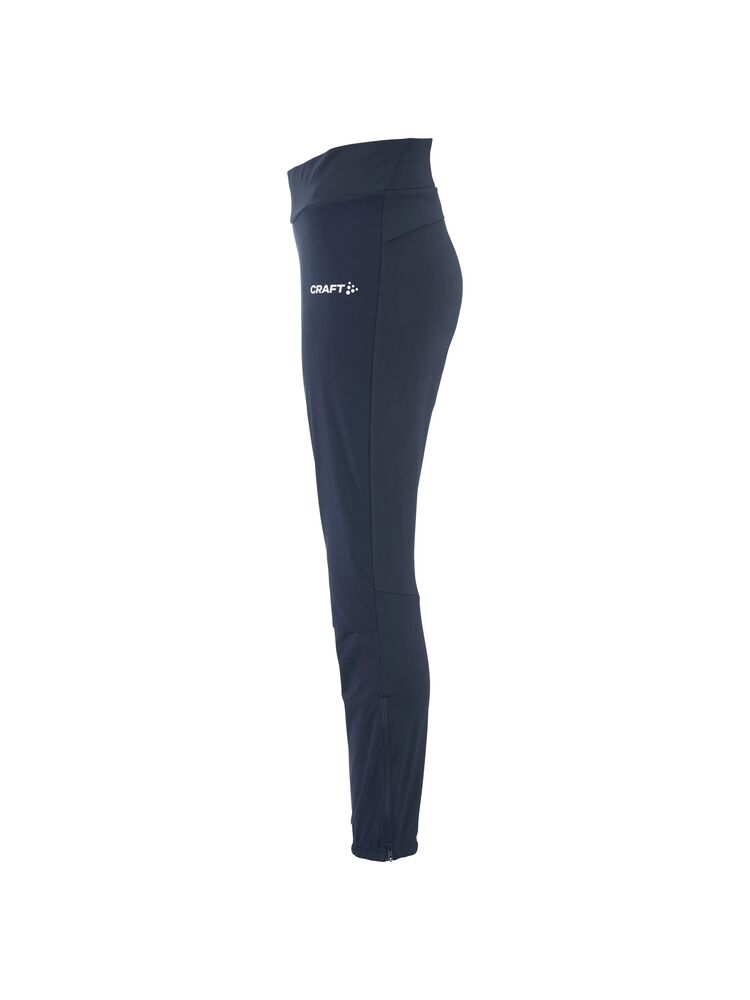 Nordic Club 2.0 Wind Tights W