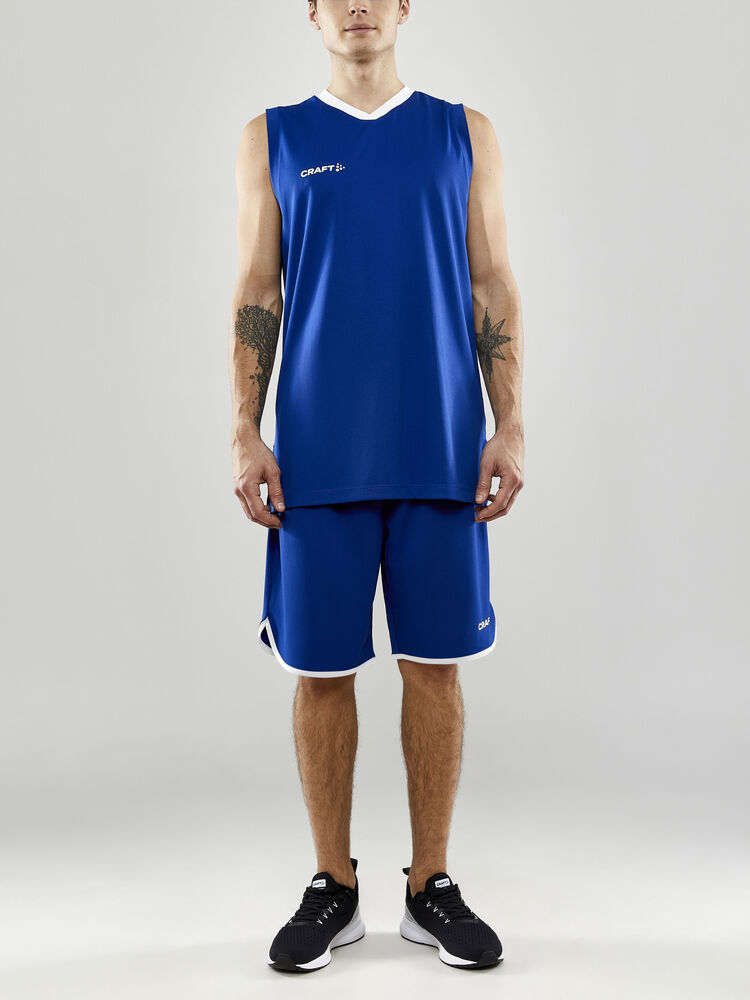 Progress Basket Shorts M