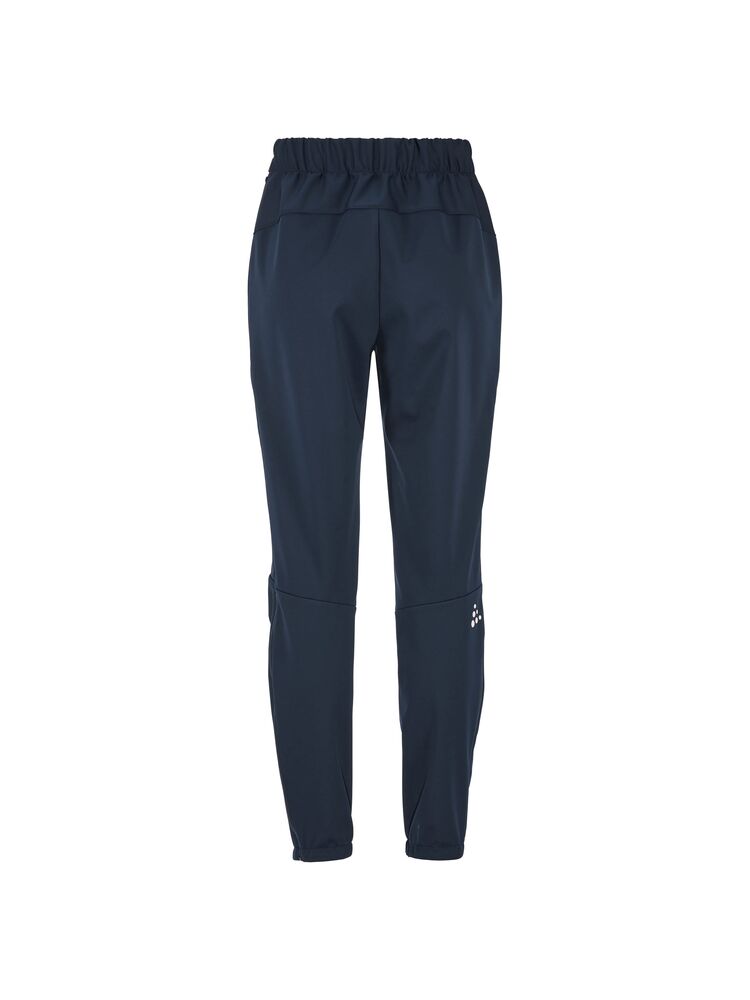 Nordic Club 2.0 FZ Pants W