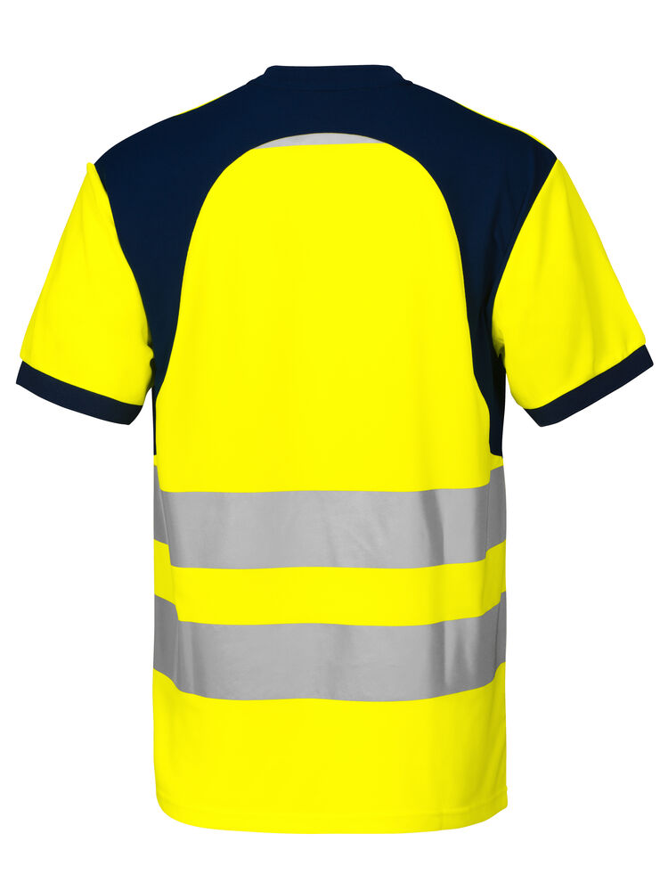 6009 T-SHIRT EN ISO 20471 KLASSE 2