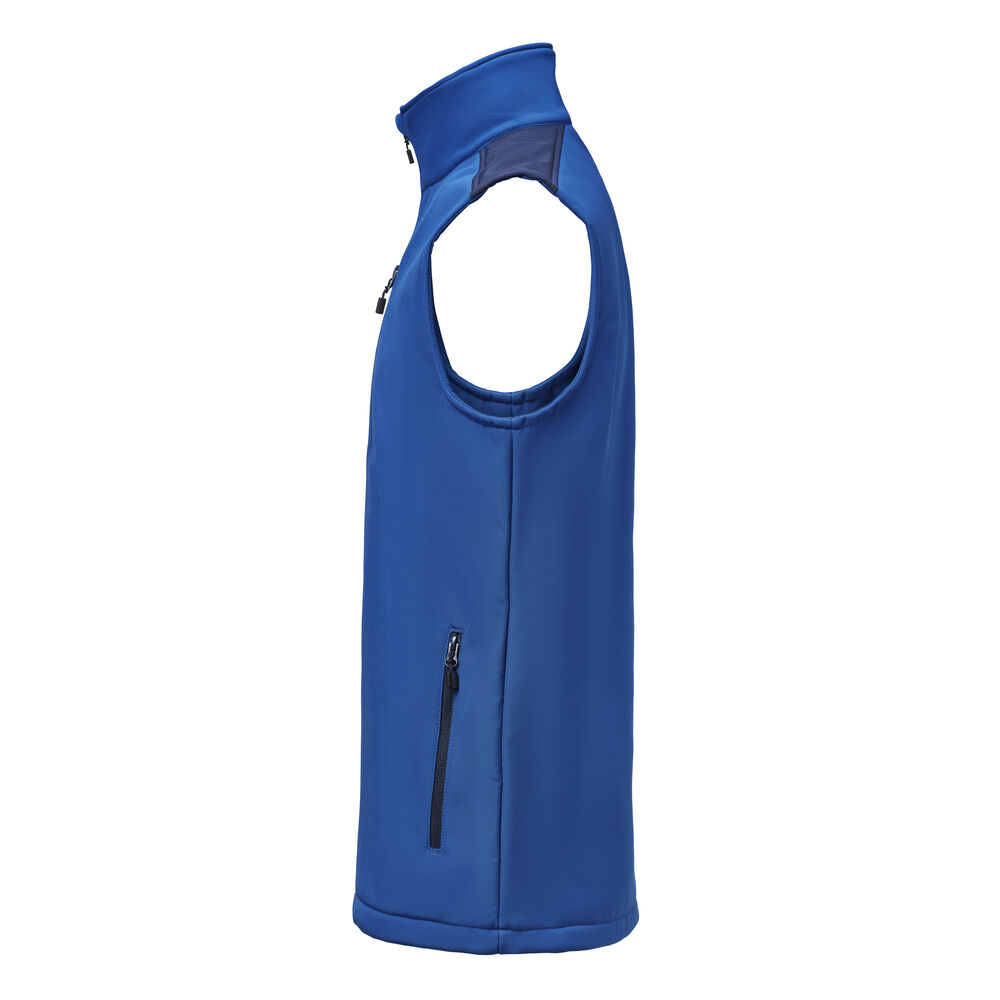 Prime Softshell Vest