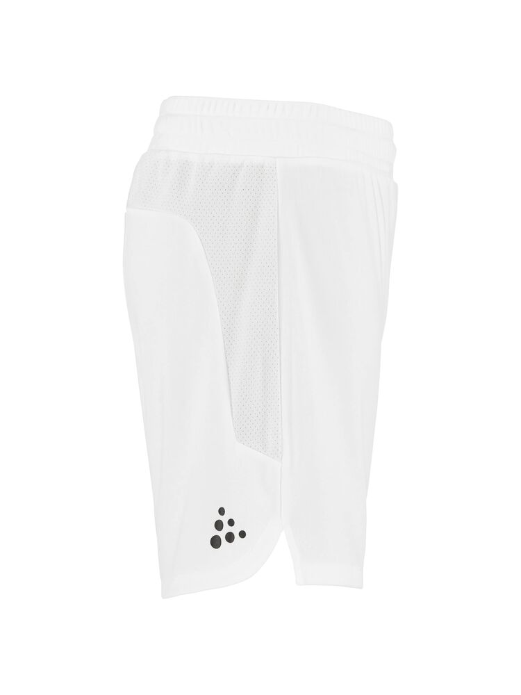 Basket 2.0 Shorts Contrast Jr