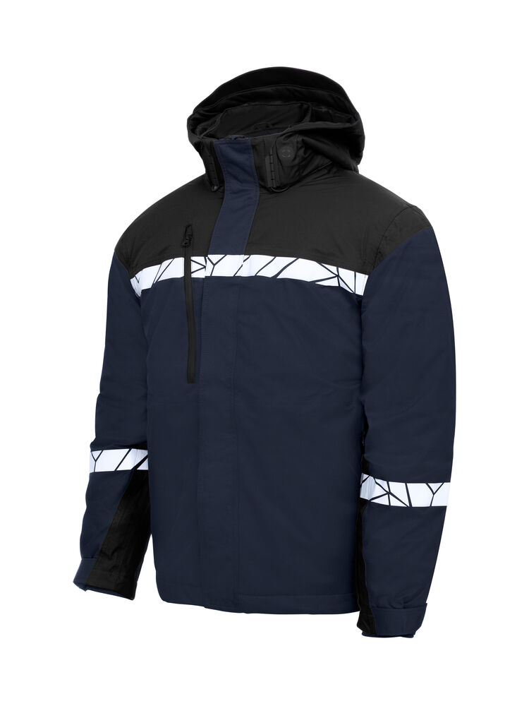 7415 WATTIERTE FUNKTIONSJAKCE 7415 WATTIERTE FUNKTIONSJACKE 9910-VIZ