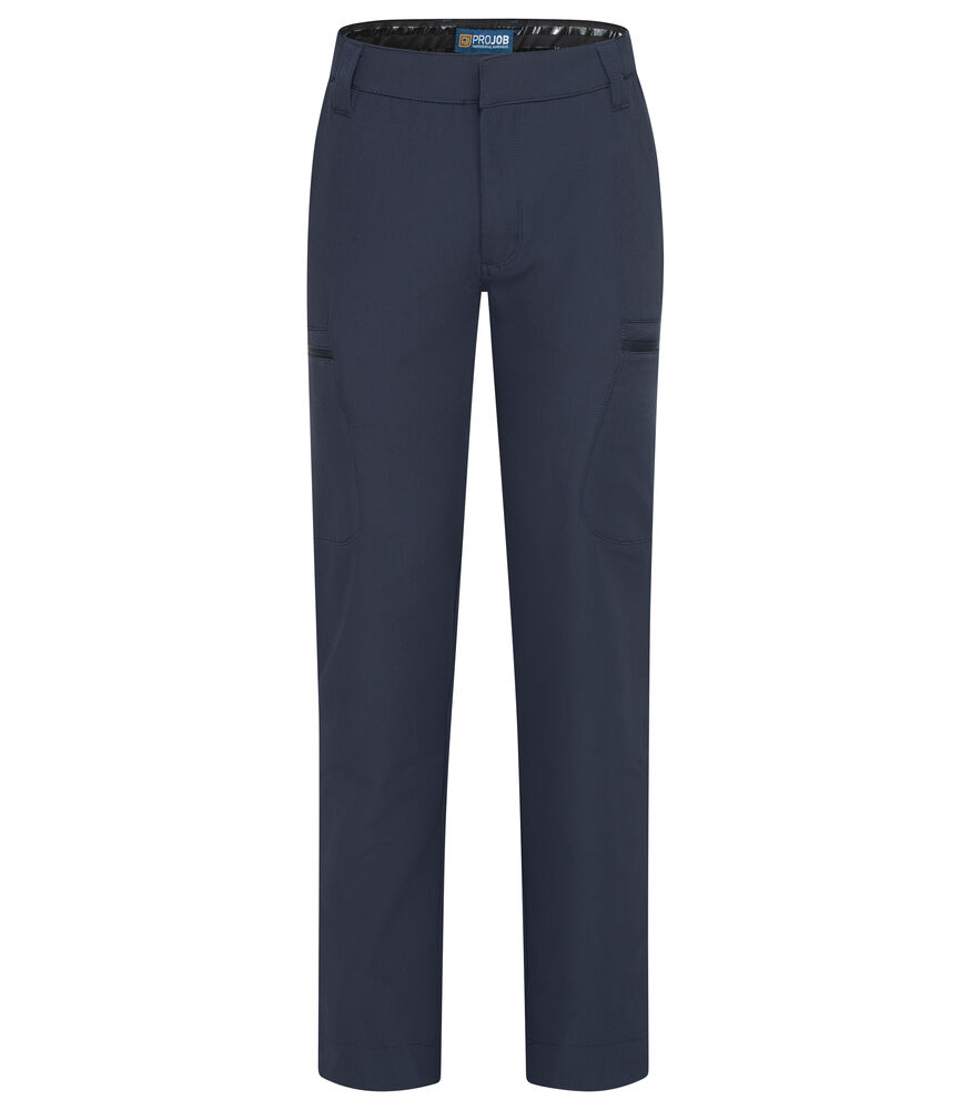 2559 DAMEN ARBEITSHOSE FULL STRETCH