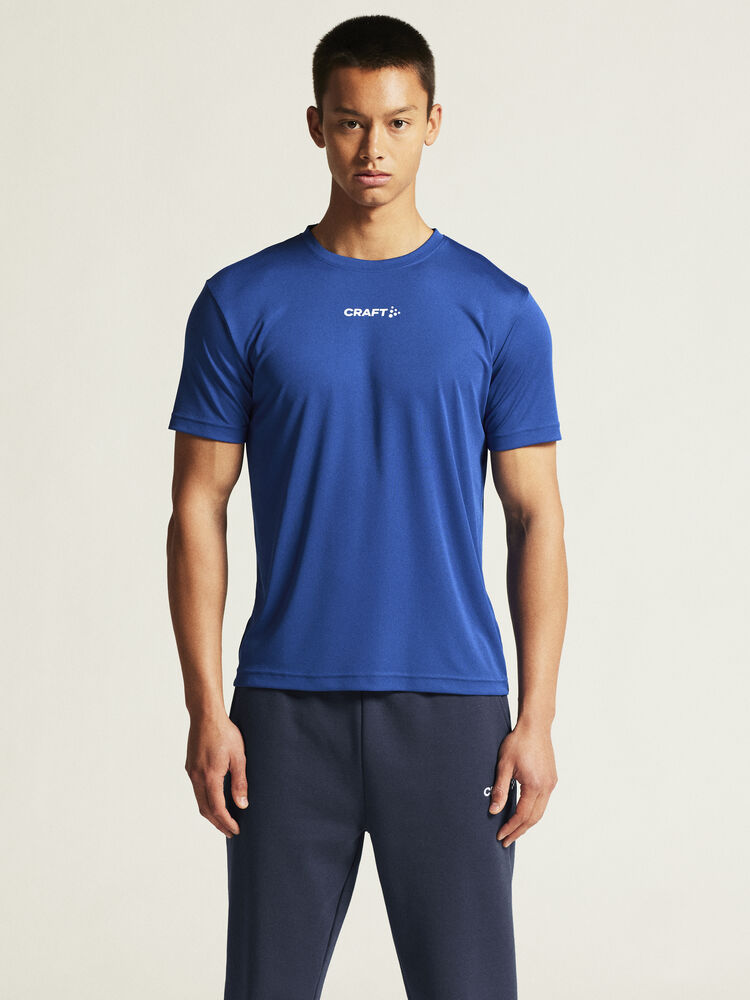 Squad Go Function Tee M