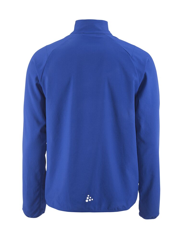 Rush 2.0 Training Jacket M
