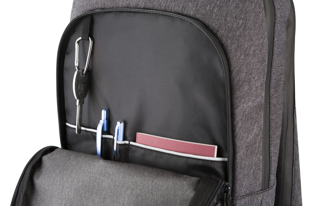 City Backpack
