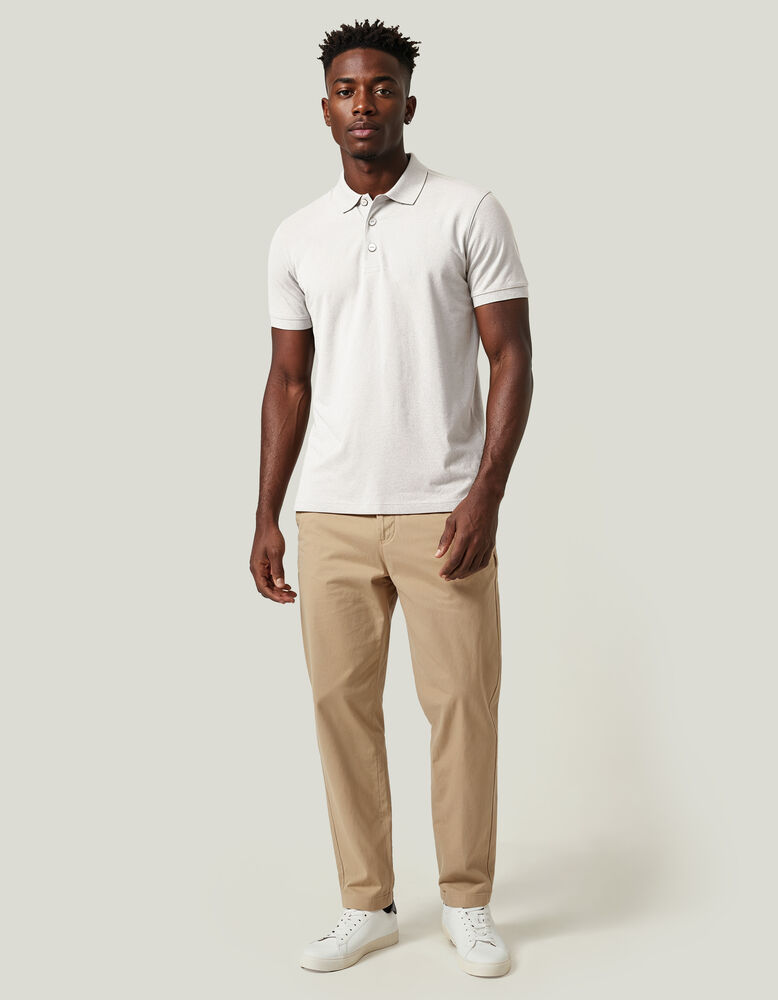 UM Polo (OCS)  Regular Fit Unisex