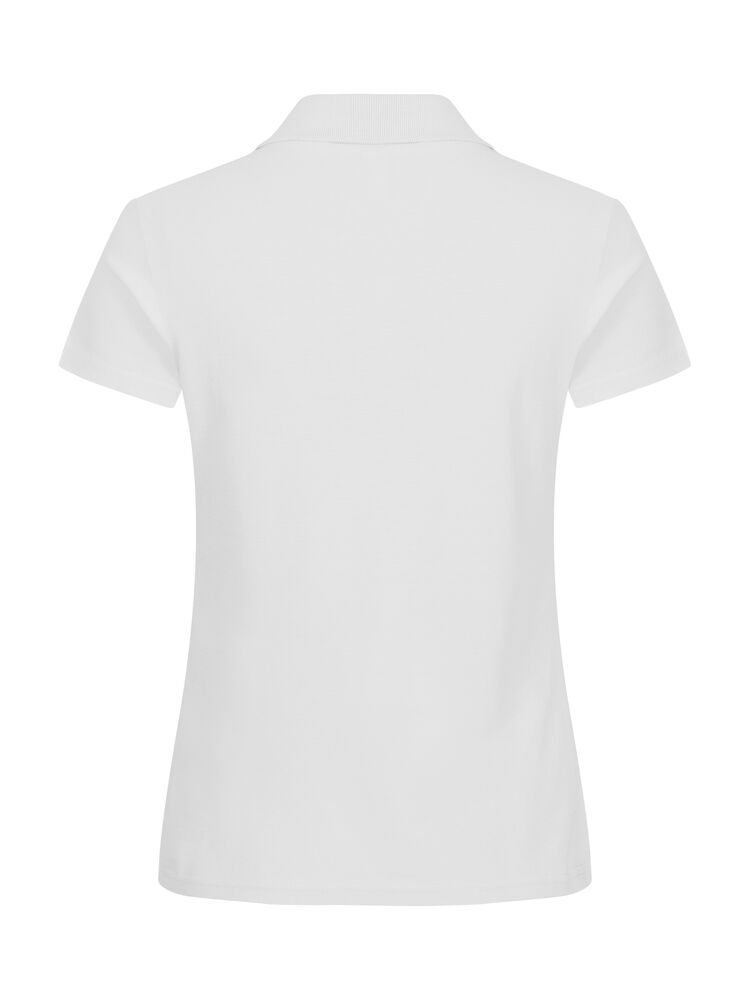 Basic Polo Women