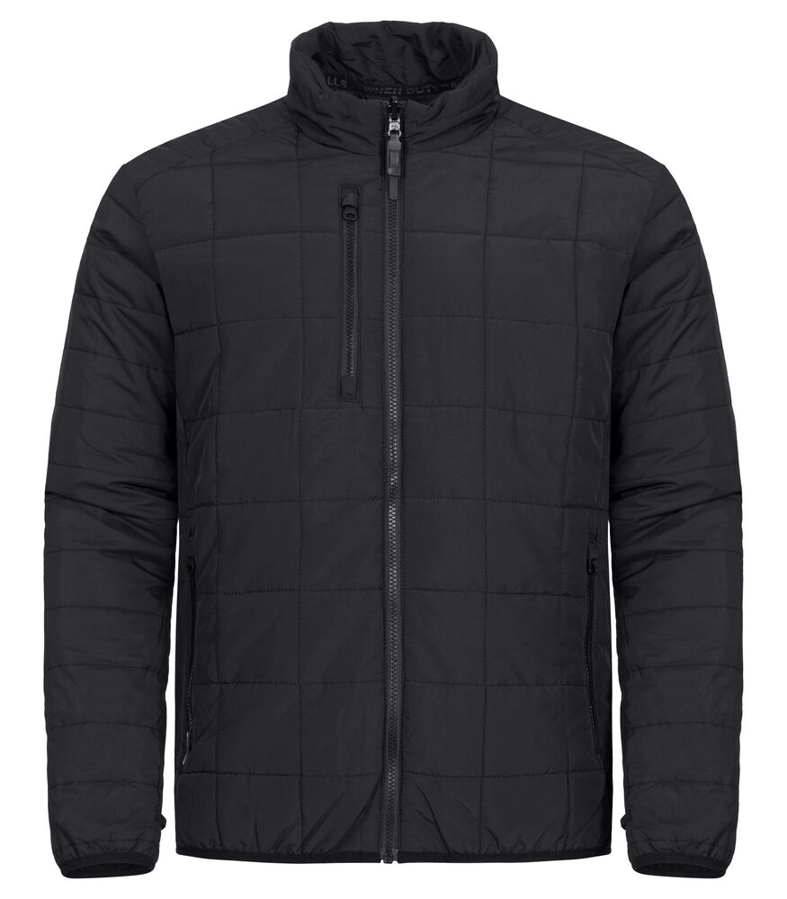 4424  JACKE 3 IN 1