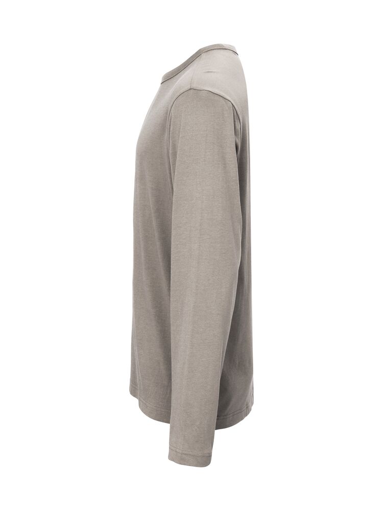 Relaxed LS Unisex