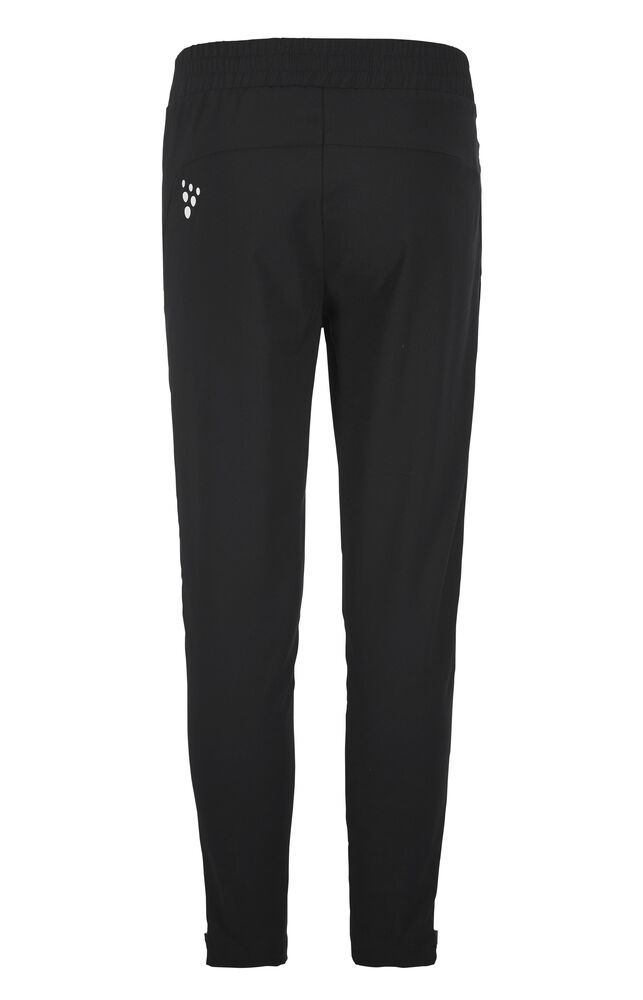 Rush 2.0 Training Fz Pants Jr
