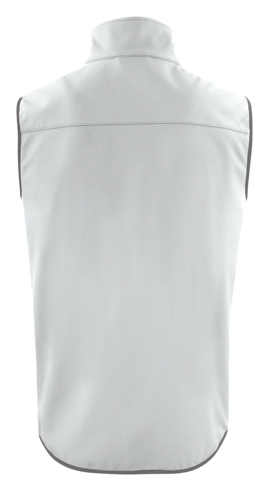 Trial Vest