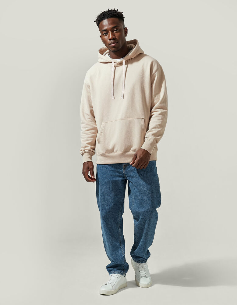 UM Hoodie (OCS-RCS)  Loose Fit Unisex