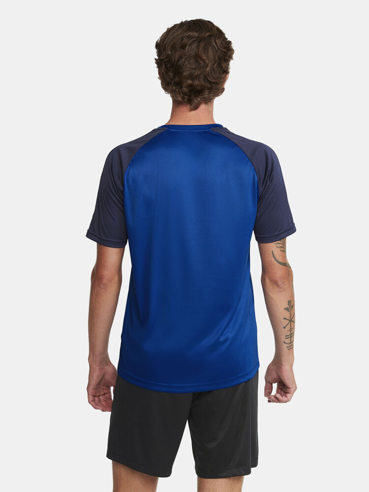 Squad Go Contrast Jersey M
