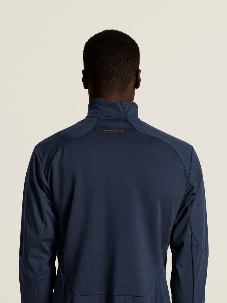 Nordic Club 2.0 Pro Jacket M