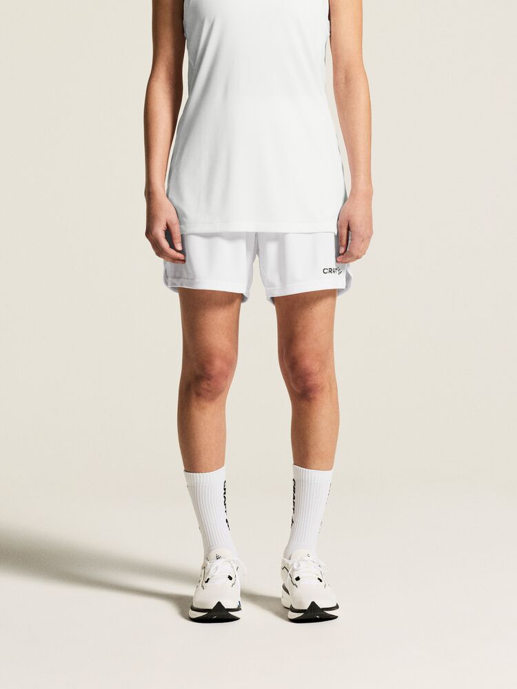 Basket 2.0 Shorts Contrast W