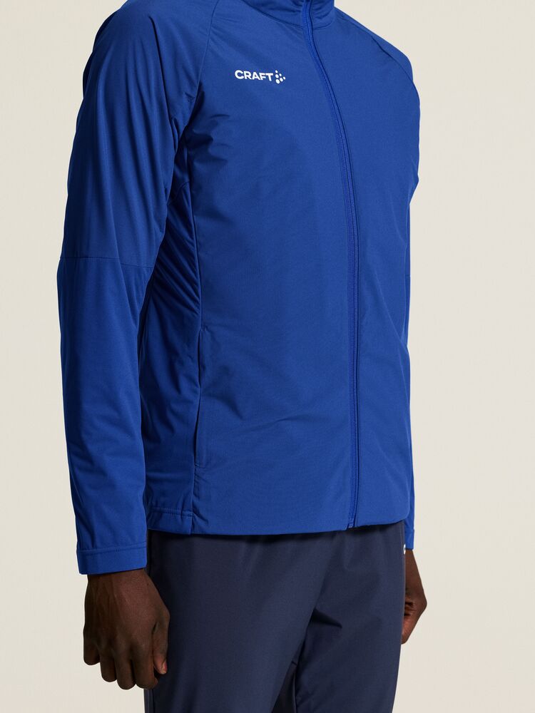 Nordic Club 2.0 Jacket M