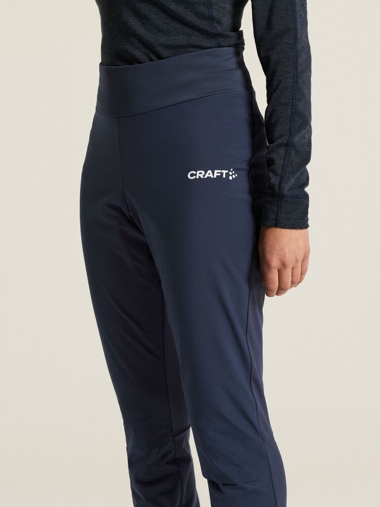 Nordic Club 2.0 Wind Tights W