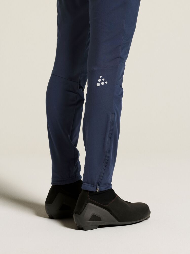 Nordic Club 2.0 Wind Tights W
