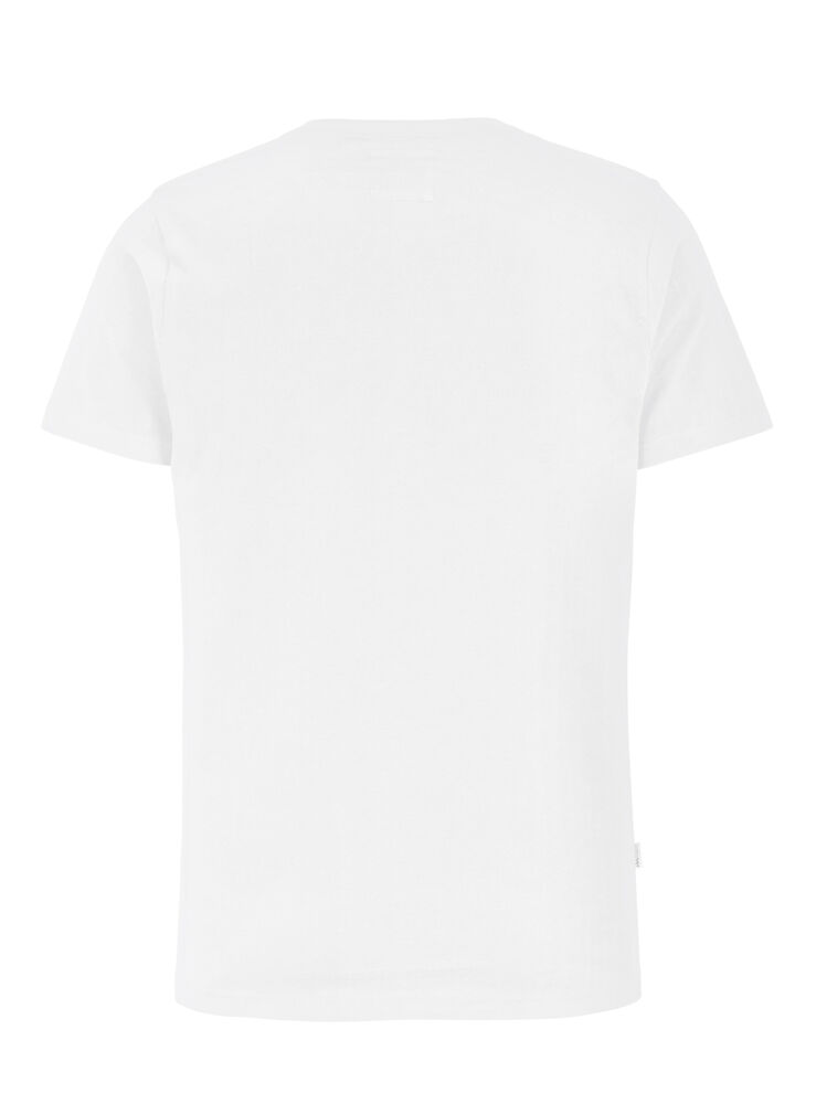 Stretch R-Neck Man