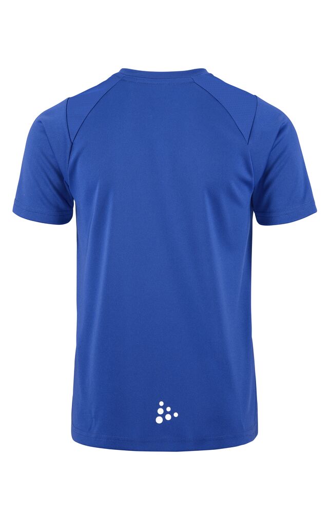 Rush 2.0 Ss Tee Jr