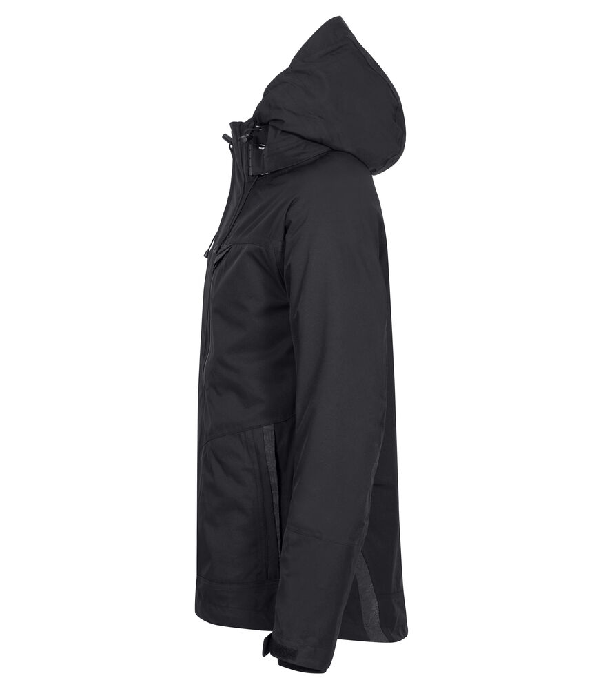 4424  JACKE 3 IN 1