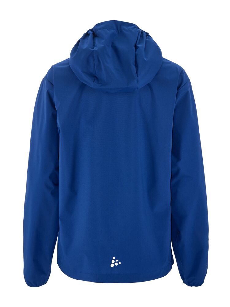 Squad Go Weather Jacket W