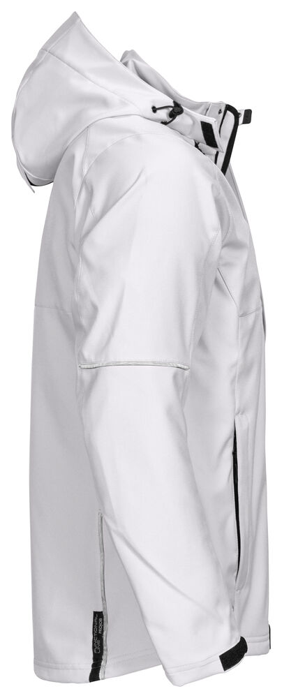 3406 3-LAGIGE SOFTSHELL JACKE