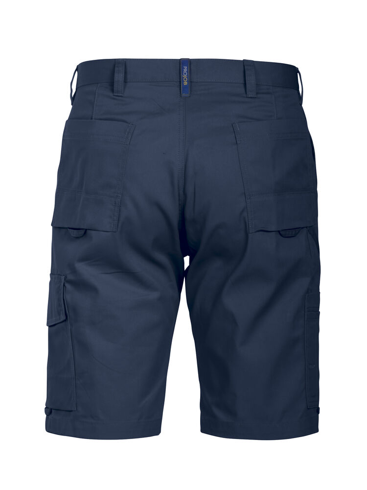 2505 SHORTS GERADER SCHNITT