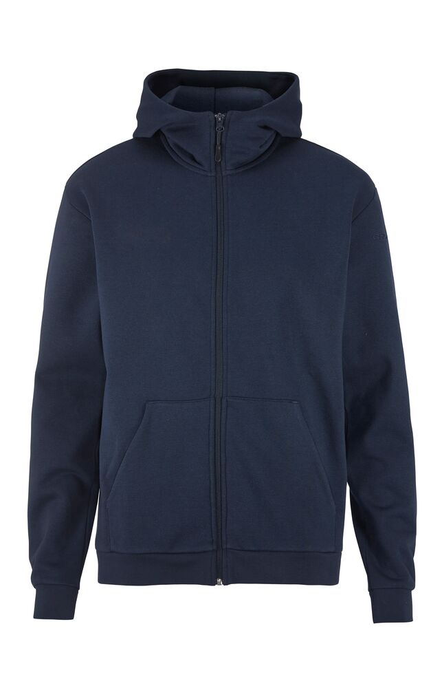 Community 2.0 FZ Hoodie M