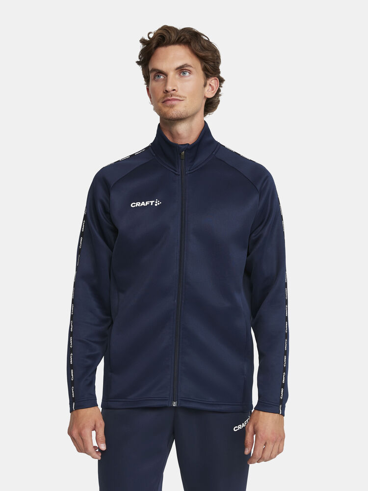 Squad 2.0 Full Zip M