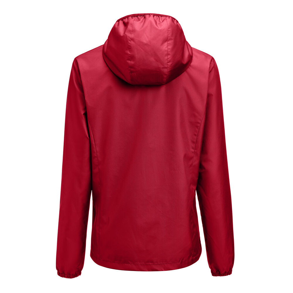 Grab Windbreaker Women
