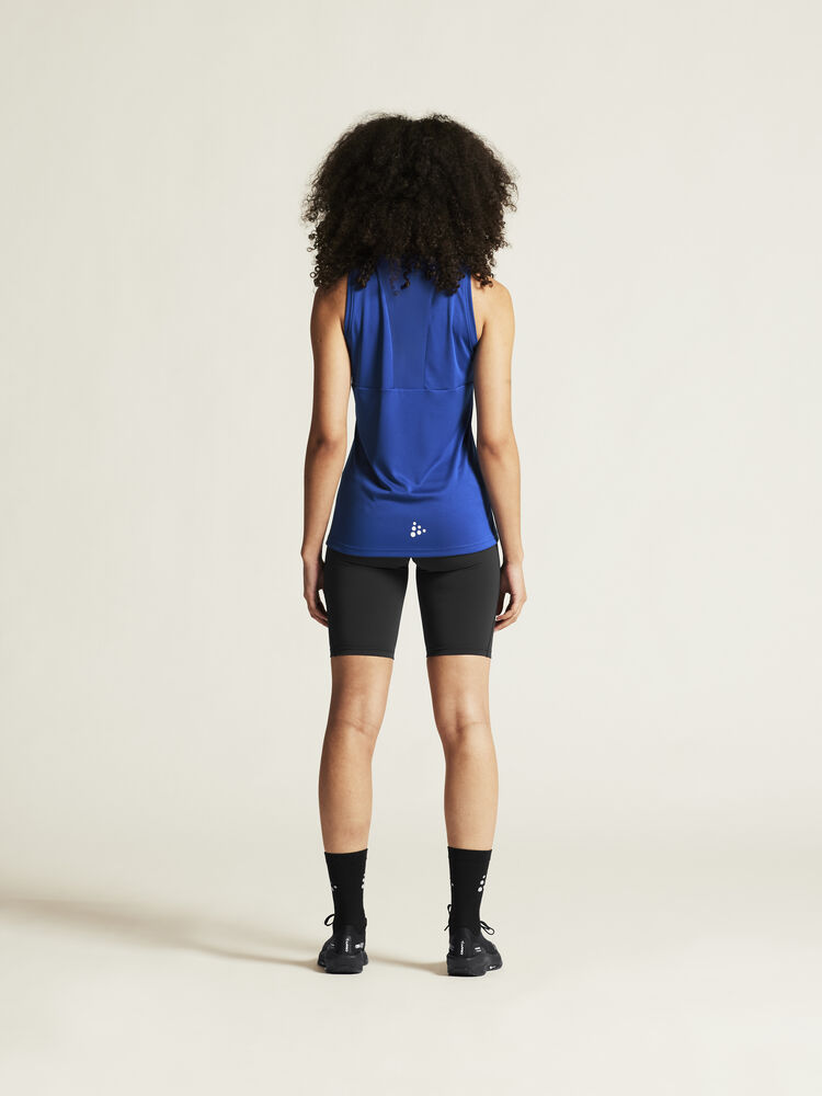Rush 2.0 Singlet W