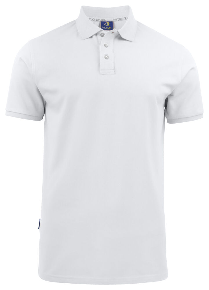 2022 KURZARM POLO PIQUÉ AUS BAUMWOLLE