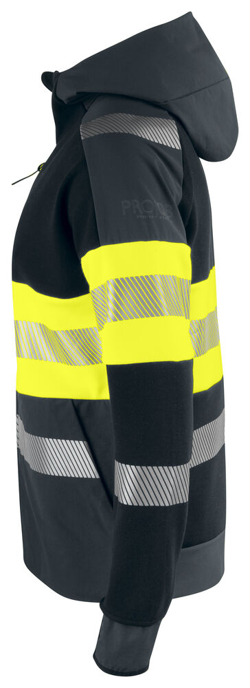 6122 KAPUZENJACKE EN ISO 20471 KLASSE 1