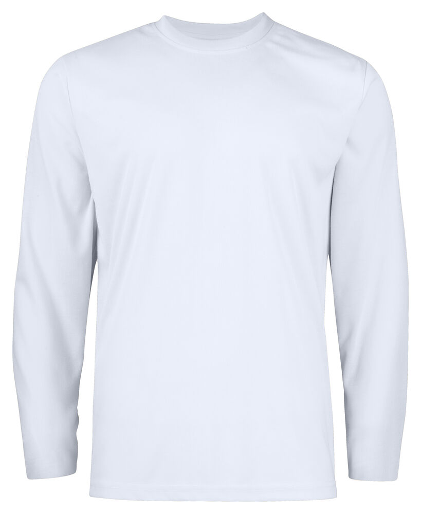 2017 LANGARM T-SHIRT