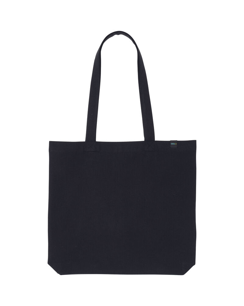 Key Tote recycled