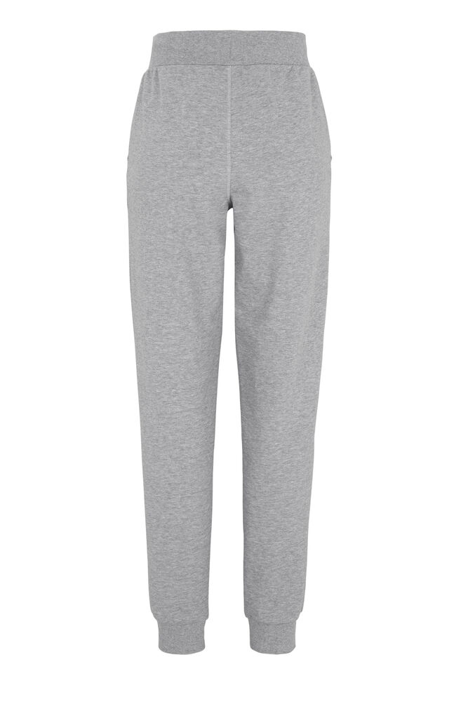 F. Terry Pants Lady