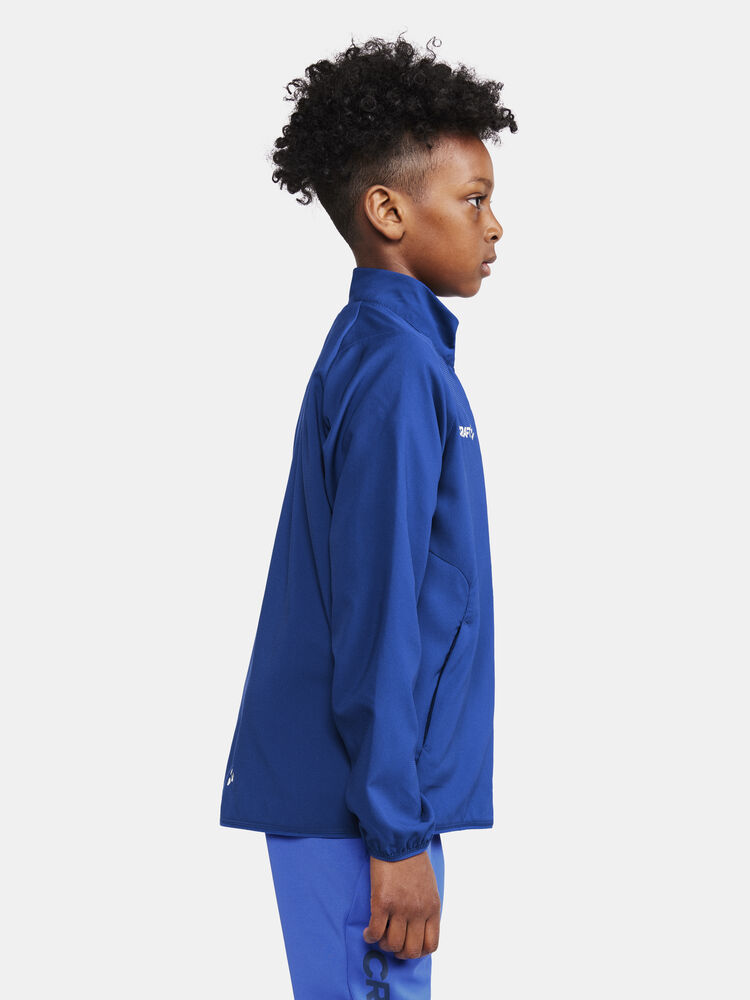 Rush 2.0 Training Jacket Jr
